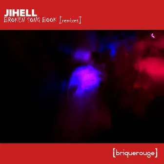 Broken Song Book (G-Prod Electro Deep Mix) by Jihell