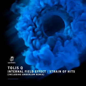 Internal Field Effect / Strain of Hits (Including Underlow Remix) by Tolis Q