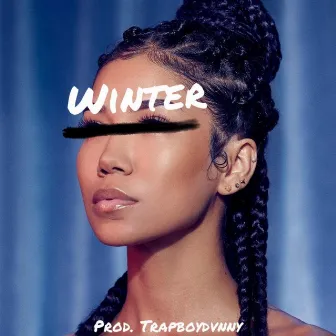 Winter by trapboydvnny