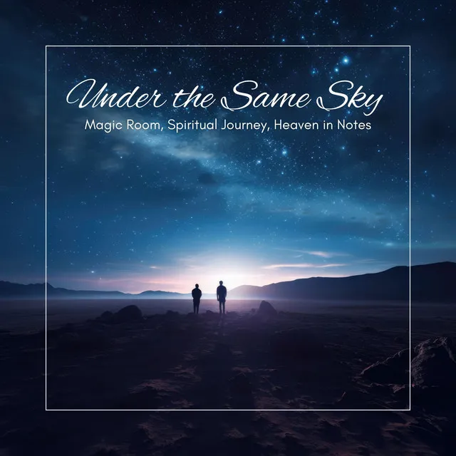 Under the Same Sky