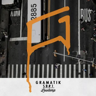 SB1 by Gramatik