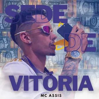 Sede de Vitória by MC Assis