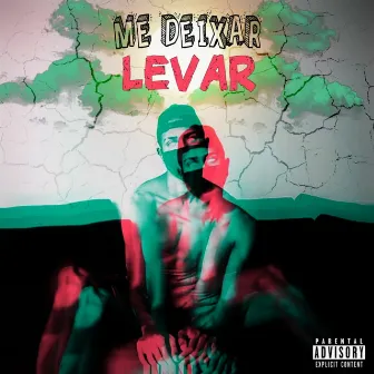 Me Deixar Levar by Mykenon