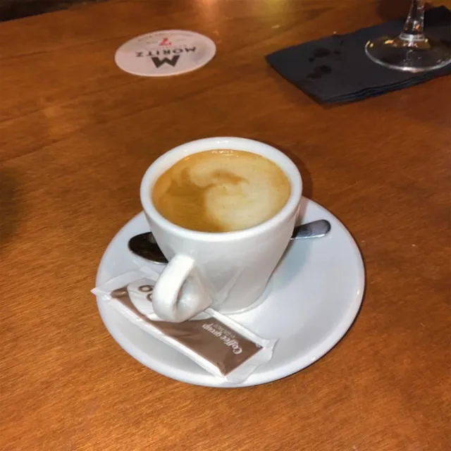 CORTADO