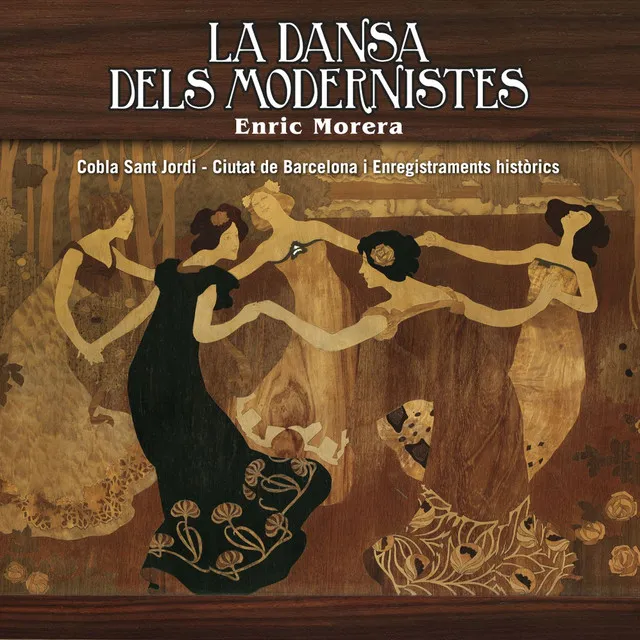 La Dansa dels Modernistes