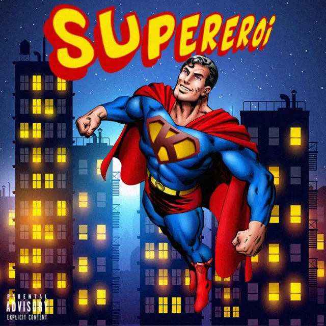 Supereroi