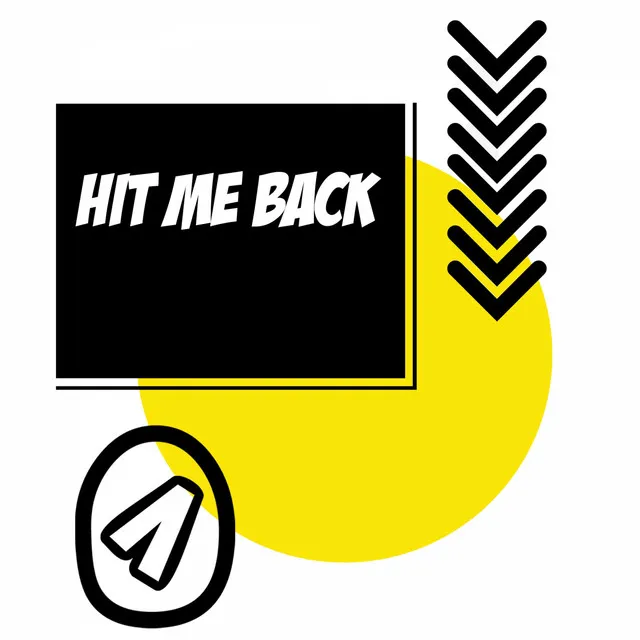 Hit Me Back - Original Mix