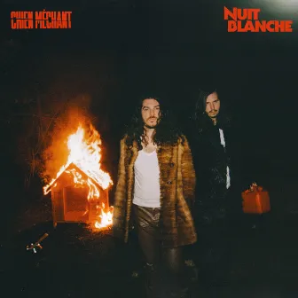 Nuit Blanche by Chien Méchant