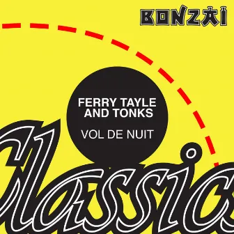 Vol De Nuit by Tonks