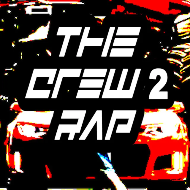 The Crew 2