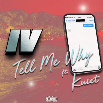 tell my why by Iv