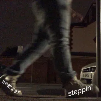 steppin' by Weez