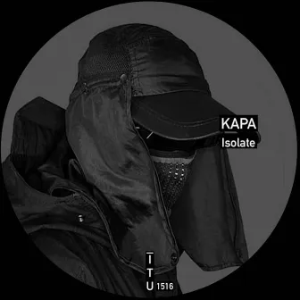 Isolate by Kapa