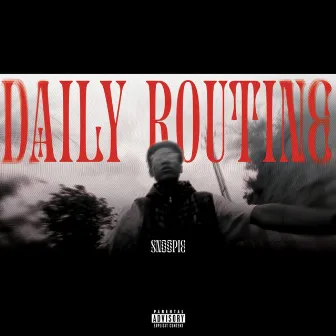 DAILY ROUTINE by SNOOPIE