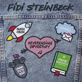 Neverending Lovestory by Fidi Steinbeck