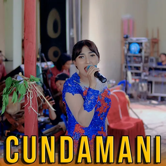 Cundamani