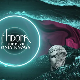 The Devil Only Knows by Hidora