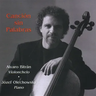 Cancion sin Palabras by Alvaro Bitran & Jozef Olechowski