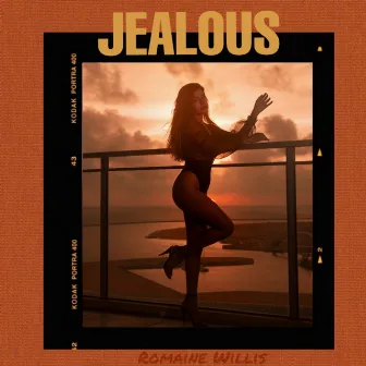 Jealous by Romaine Willis