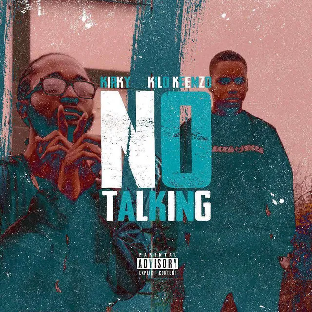 No Talking