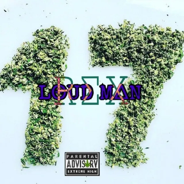 Loud Man