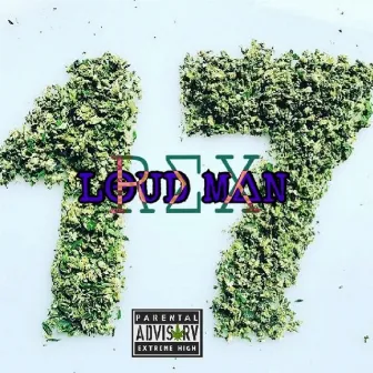 Loud Man by Mind Freak Rex