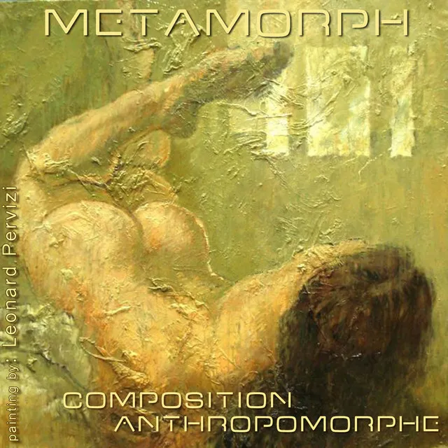 Metamorph