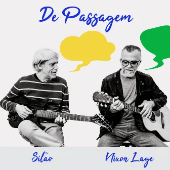 De Passagem by Silão