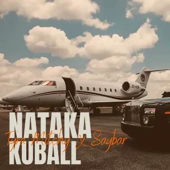 Nataka Kuball by Tyra MItchy