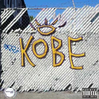 Kobe by JF