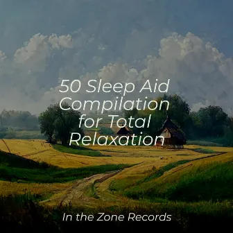 50 Sleep Aid Compilation for Total Relaxation by Relaxing Mindfulness Meditation Relaxation Maestro