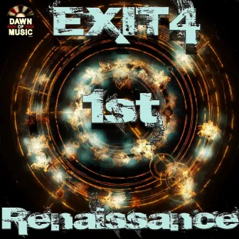 First Renaissance by Exit4