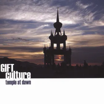 Temple At Dawn by Gift Culture