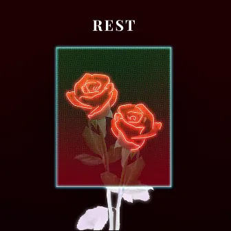 Rest by allen&elle