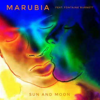 Sun and Moon by Marubia