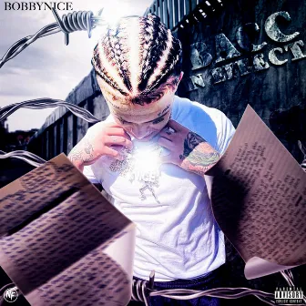 Bacc in Effect by Bobbynice