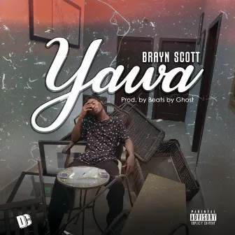 Yawa by Brayn Scott