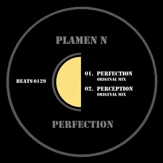 Perfection by Plamen N