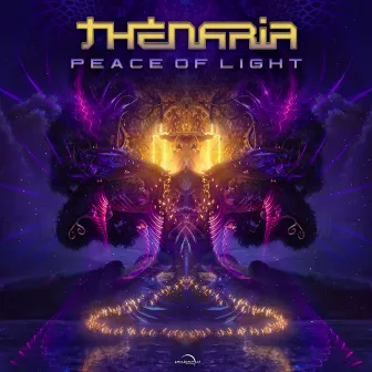 Peace of Light by Thenaria