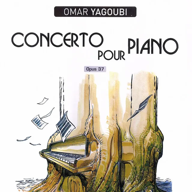 Concerto pour piano