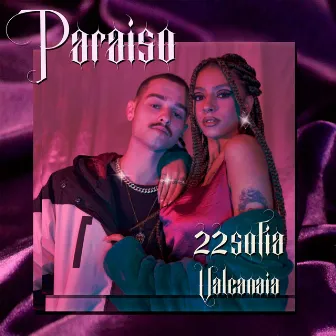 Paraíso by 22sofia