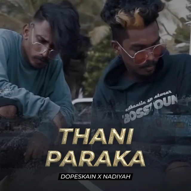 Thani Paraka