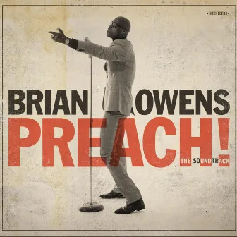 Preach! the Soundtrack by Brian Owens