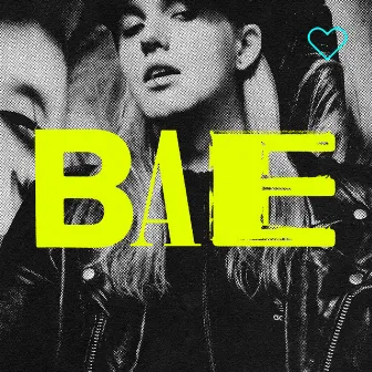 BAE by eetu