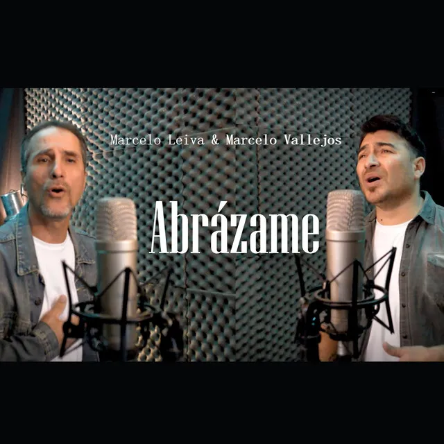 Abrázame