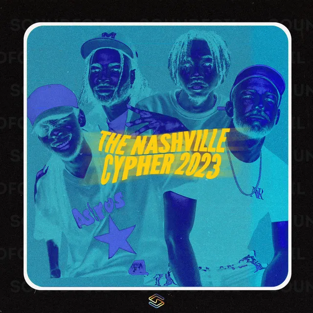 SoundFoil Presents: The Nashville Cypher 2023