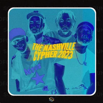 SoundFoil Presents: The Nashville Cypher 2023 by Soundfoil