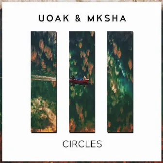 Circles by MKSHA