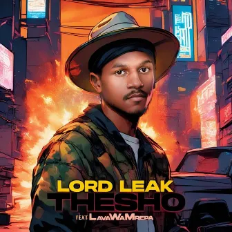 Thesho by Lord Leak