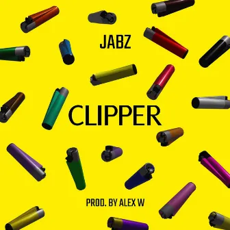 Clipper by Jabz